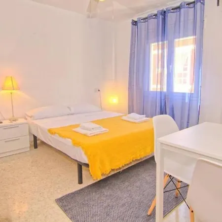 Homestay Cost Malaga